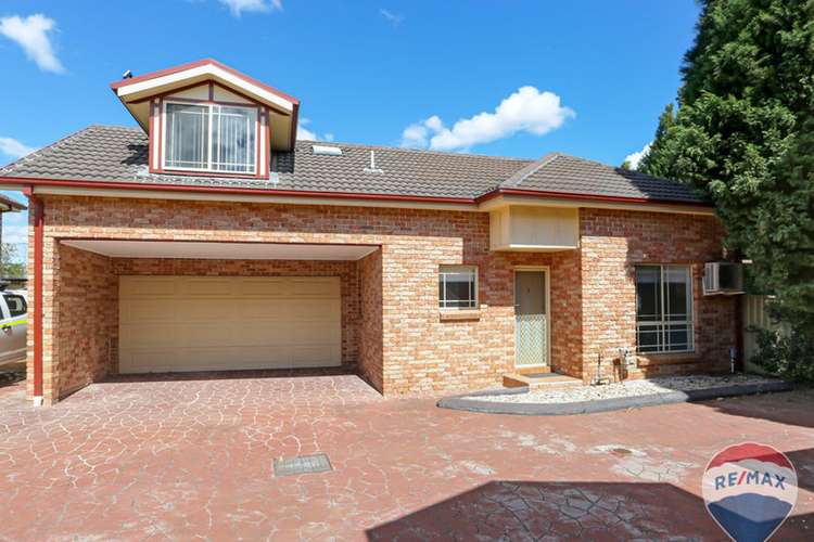 Third view of Homely townhouse listing, 3/45 Sydney Street, St Marys NSW 2760