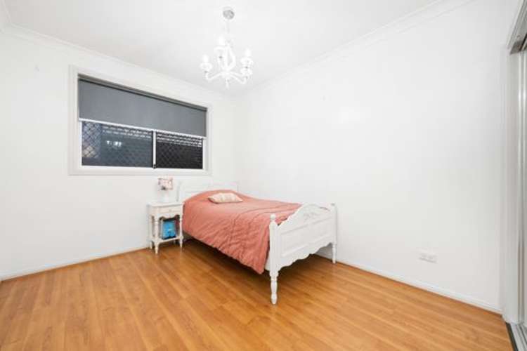 Fifth view of Homely villa listing, 8/14 Rickard St, Merrylands NSW 2160