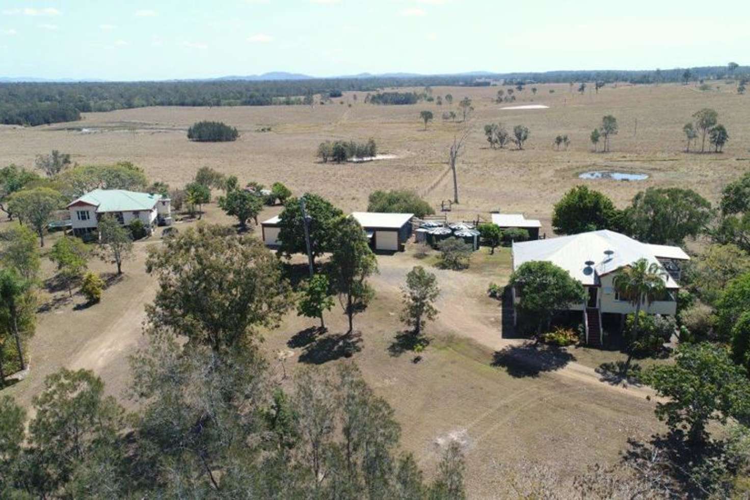 Main view of Homely lifestyle listing, 208 Stegemans Road, Rosedale QLD 4674