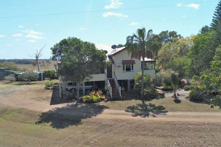 Second view of Homely lifestyle listing, 208 Stegemans Road, Rosedale QLD 4674