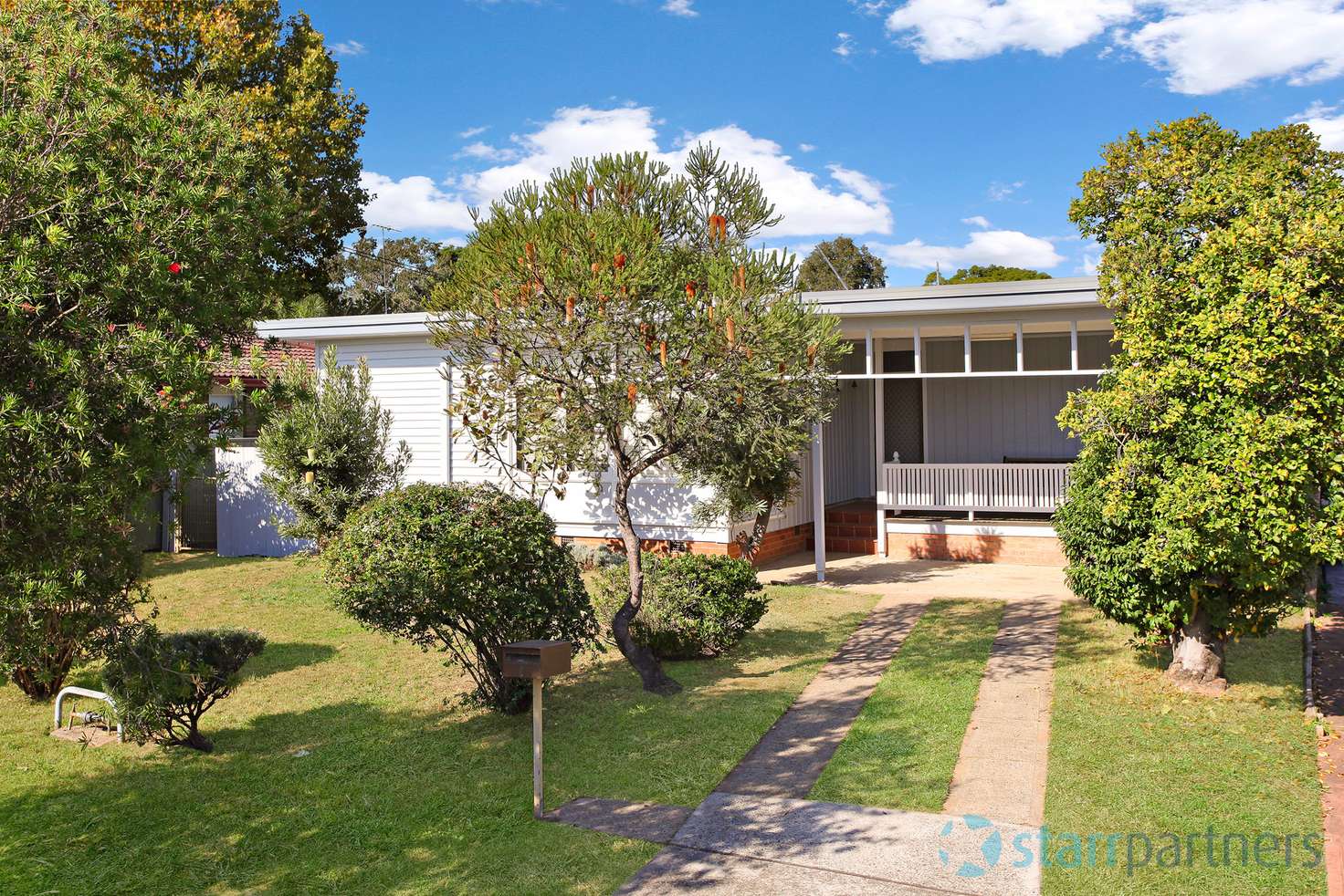 Main view of Homely house listing, 6 Valder Avenue, Hobartville NSW 2753