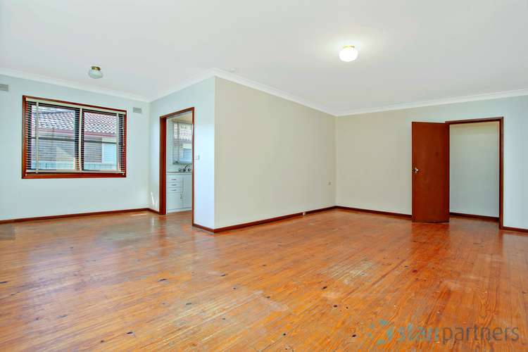 Second view of Homely house listing, 6 Valder Avenue, Hobartville NSW 2753