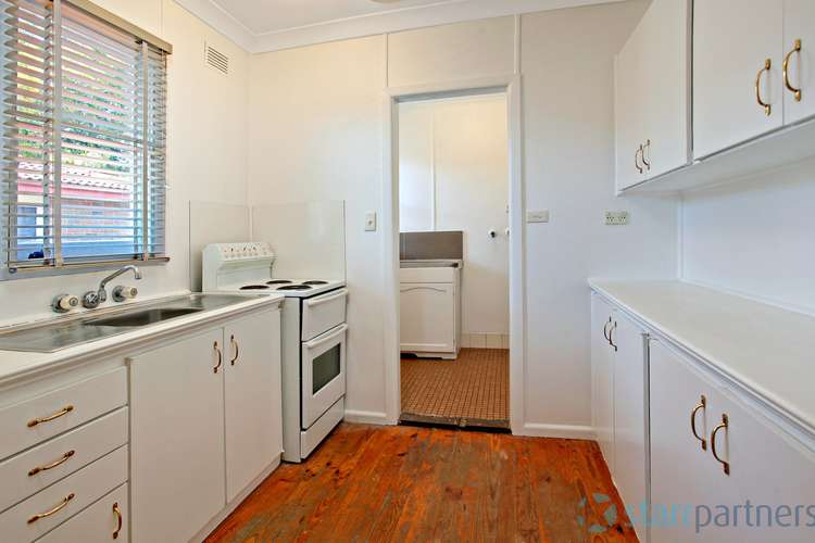 Third view of Homely house listing, 6 Valder Avenue, Hobartville NSW 2753