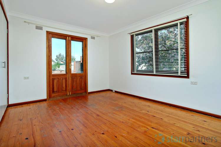 Fourth view of Homely house listing, 6 Valder Avenue, Hobartville NSW 2753