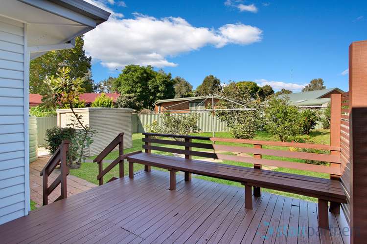 Fifth view of Homely house listing, 6 Valder Avenue, Hobartville NSW 2753