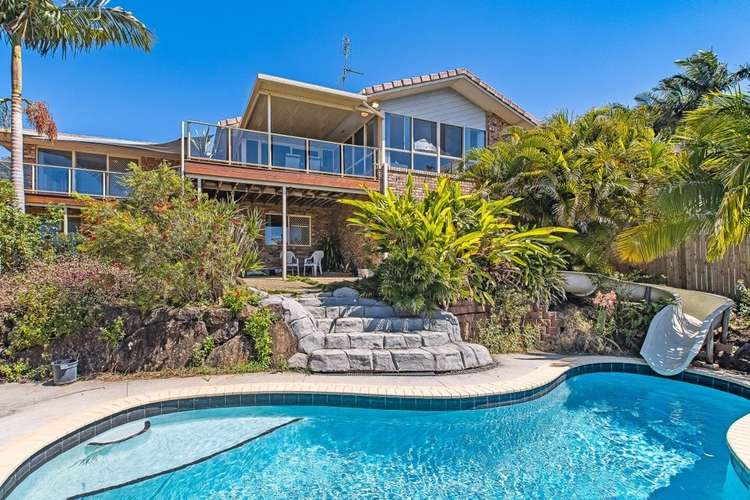 4 Buenavista Drive, Bilambil Heights NSW 2486