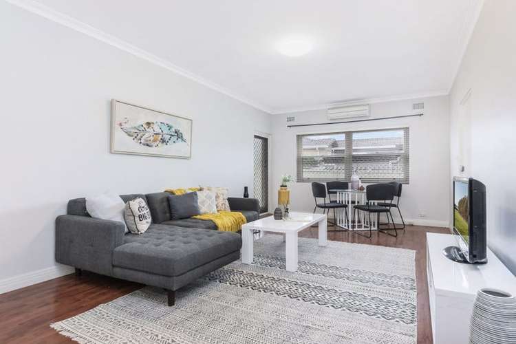 Second view of Homely apartment listing, 3/48 Washington Street, Bexley NSW 2207