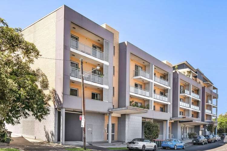 Main view of Homely apartment listing, 18/232-234 Slade Road, Bexley North NSW 2207