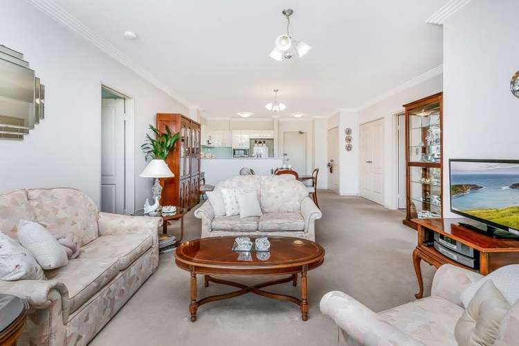 Third view of Homely apartment listing, 18/232-234 Slade Road, Bexley North NSW 2207