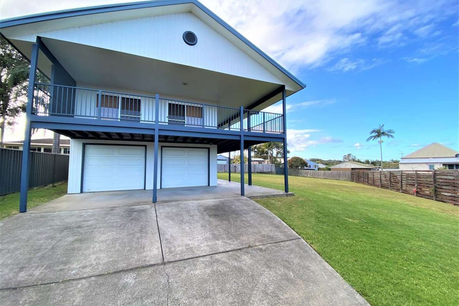 Main view of Homely house listing, 5 Jamon Place, Corindi Beach NSW 2456