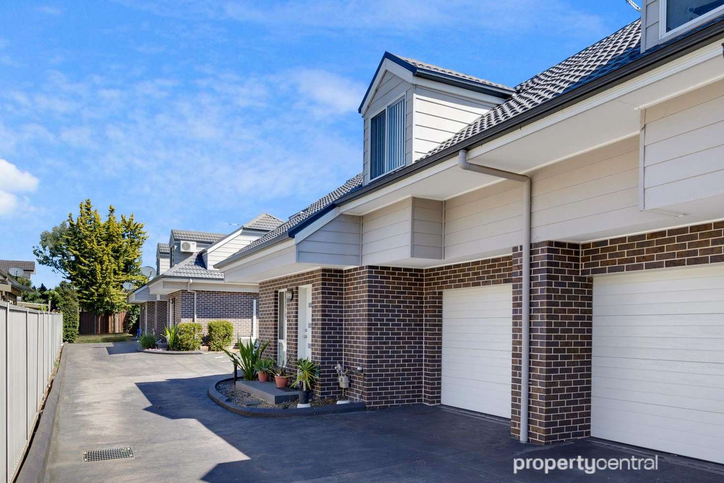 Main view of Homely townhouse listing, 3/62 Brisbane Street, Oxley Park NSW 2760
