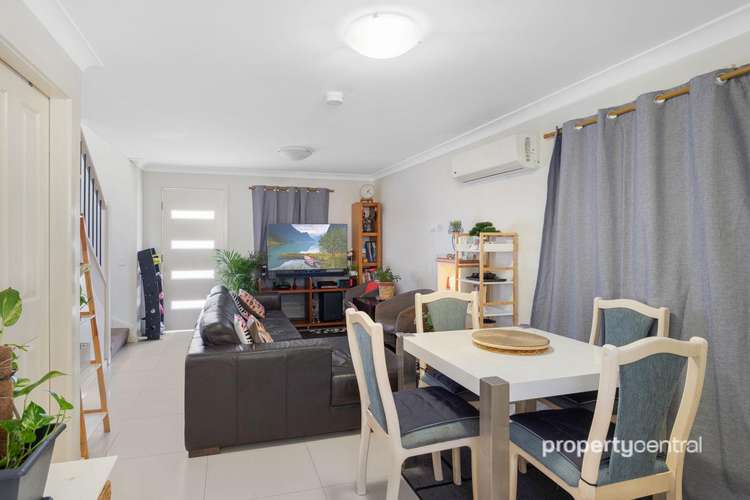 Third view of Homely townhouse listing, 3/62 Brisbane Street, Oxley Park NSW 2760