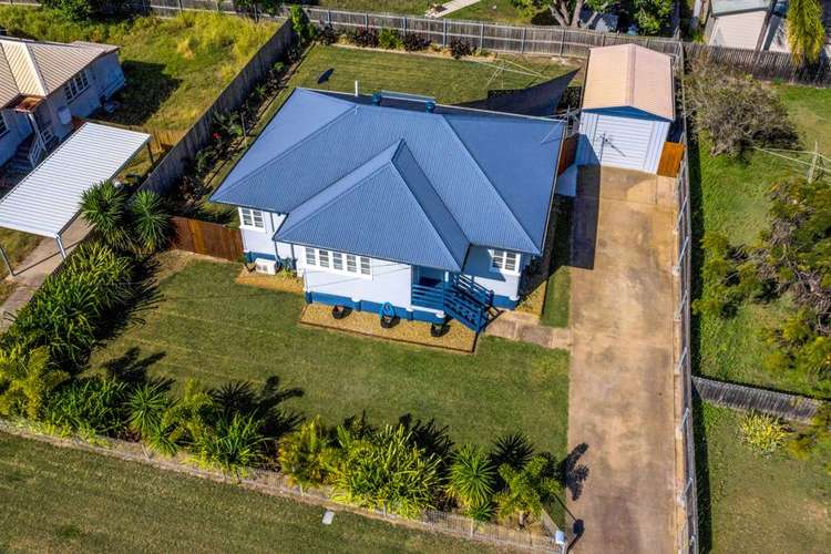 Main view of Homely house listing, 86 Barney Street, Barney Point QLD 4680