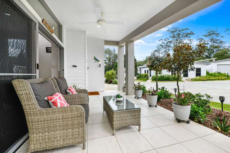 Third view of Homely retirement listing, 155/25 Owen Creek Road, Forest Glen QLD 4556