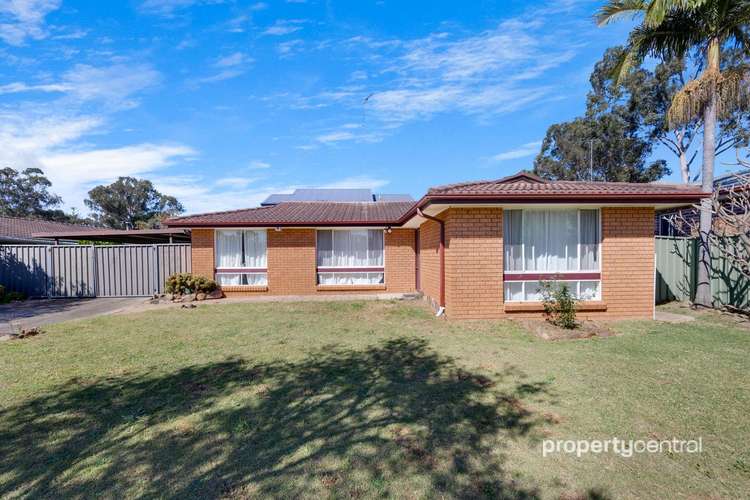 Main view of Homely house listing, 34 Ceres Street, Penrith NSW 2750