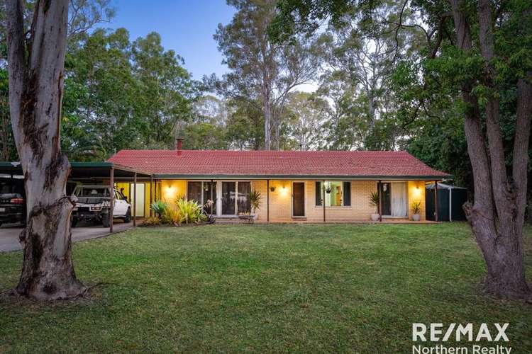 17 Oxford St, Joyner QLD 4500