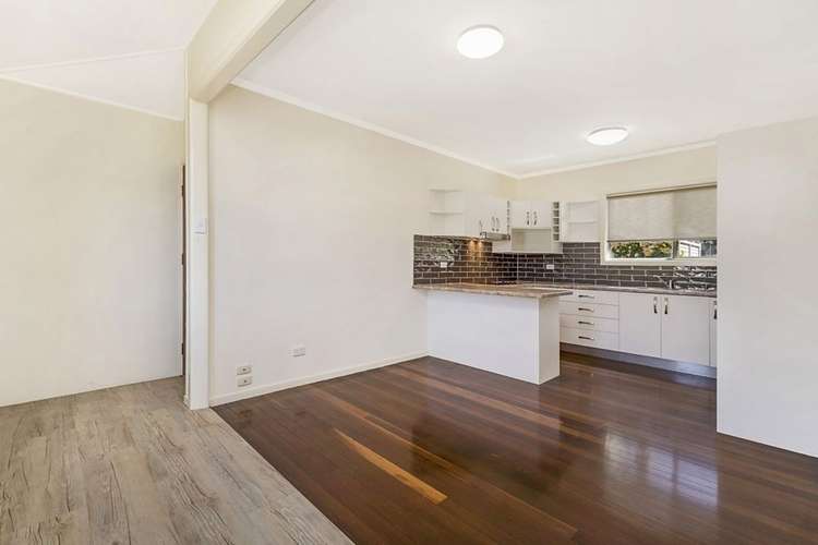 Second view of Homely house listing, 5/10-12 Garrick Street, Coolangatta QLD 4225