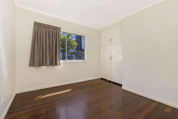 Fifth view of Homely house listing, 5/10-12 Garrick Street, Coolangatta QLD 4225