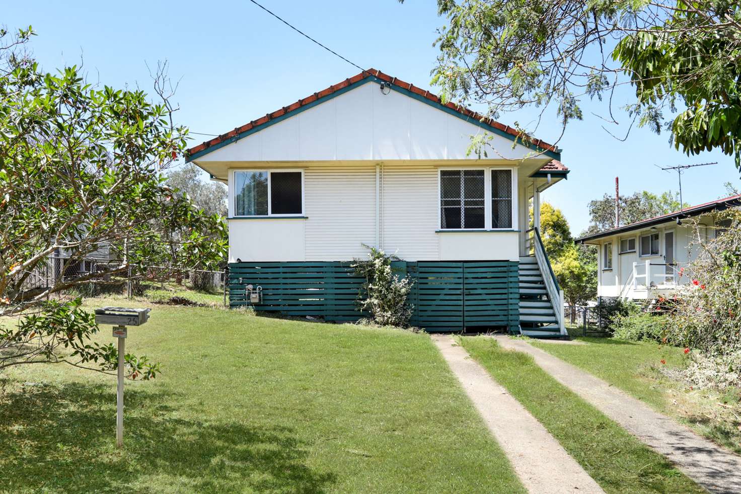 Main view of Homely house listing, 25 Rutherford Street, Stafford Heights QLD 4053