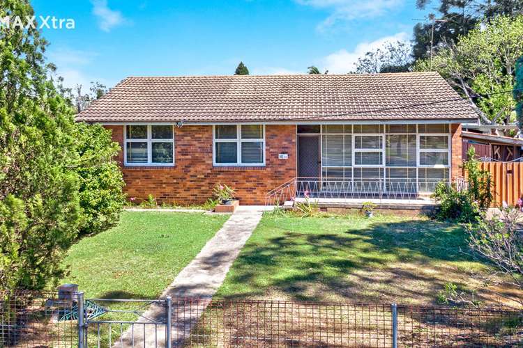 Second view of Homely house listing, 30 Crudge road, Marayong NSW 2148
