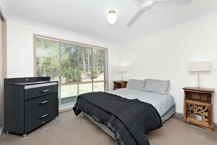 Fourth view of Homely acreageSemiRural listing, 12 Saunders Drive, Bonogin QLD 4213