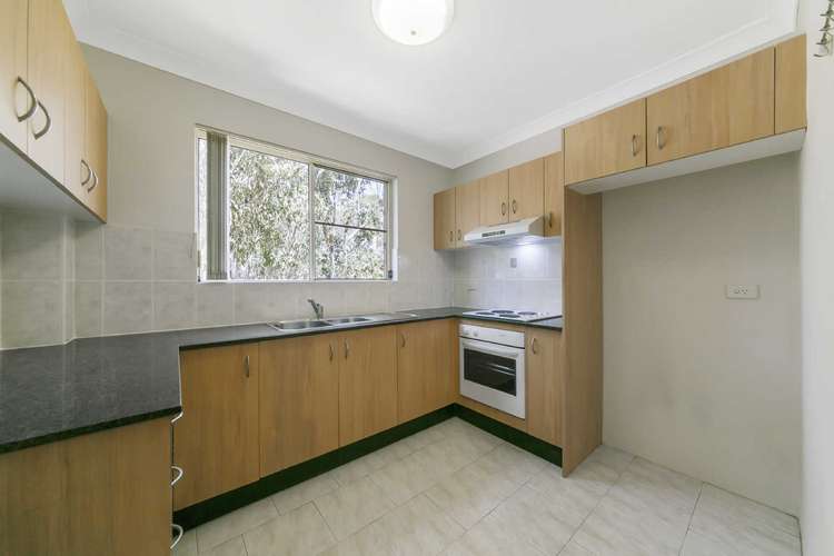 Second view of Homely unit listing, 07/53 Kenyons Road, Merrylands NSW 2160