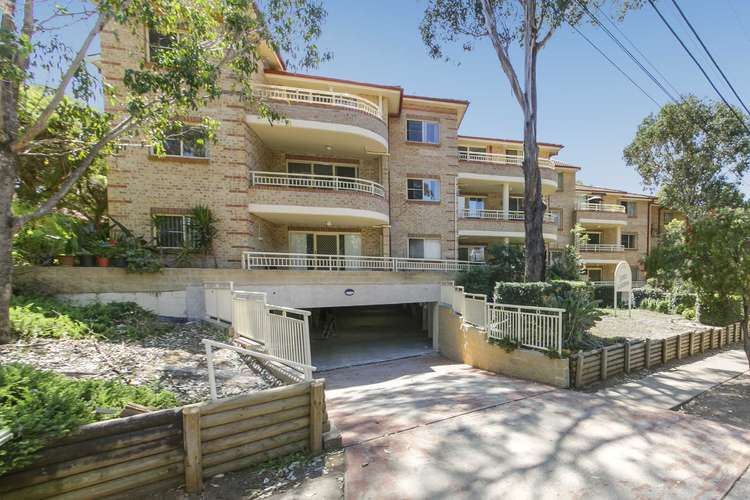 Fifth view of Homely unit listing, 07/53 Kenyons Road, Merrylands NSW 2160