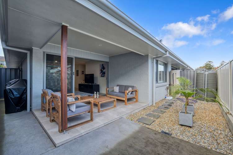 Third view of Homely villa listing, 3/19 Orara Street, Urunga NSW 2455