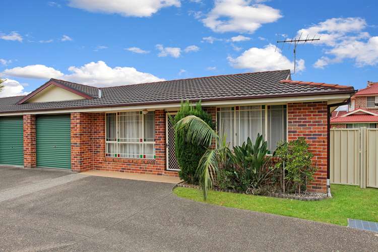 Main view of Homely house listing, 8/189A Mileham Street, South Windsor NSW 2756