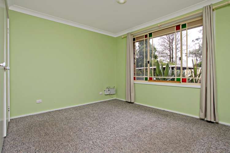 Fourth view of Homely house listing, 8/189A Mileham Street, South Windsor NSW 2756