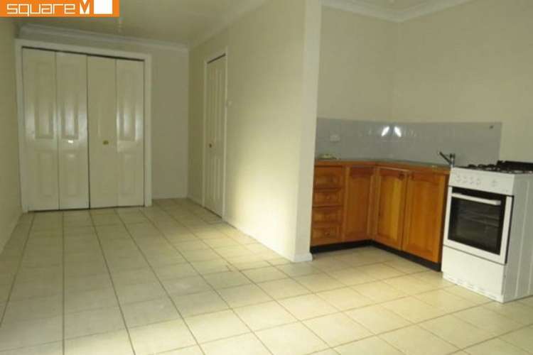 Main view of Homely studio listing, 82A Spitfire Drive, Raby NSW 2566