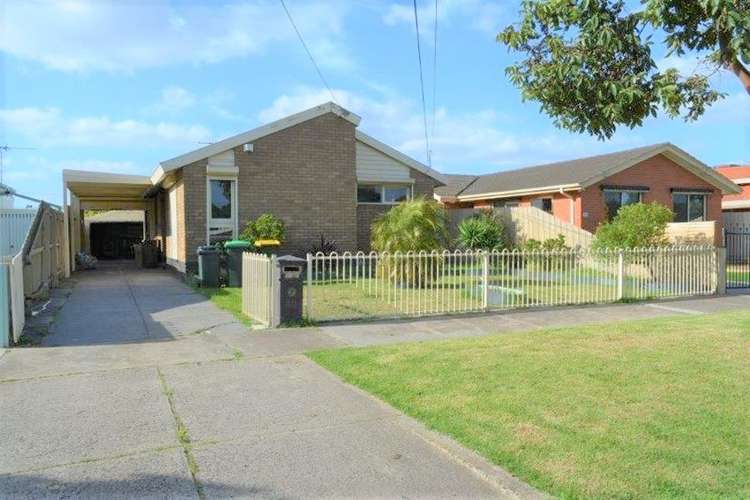 Main view of Homely house listing, 40 Christie Street, Deer Park VIC 3023