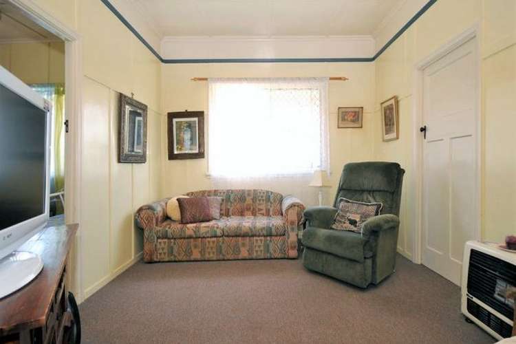 Second view of Homely house listing, 8A Aubigny Street, East Toowoomba QLD 4350