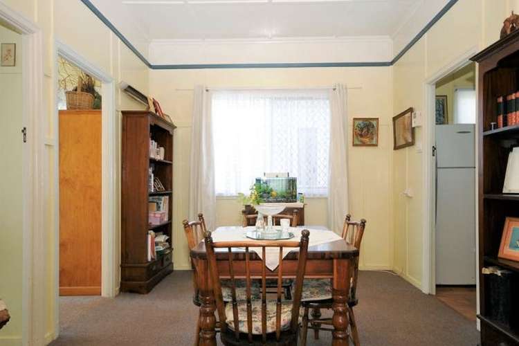 Third view of Homely house listing, 8A Aubigny Street, East Toowoomba QLD 4350