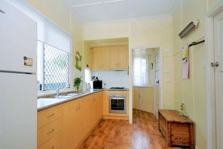 Fourth view of Homely house listing, 8A Aubigny Street, East Toowoomba QLD 4350