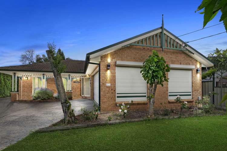 Main view of Homely house listing, 2 Patten Avenue, Merrylands NSW 2160