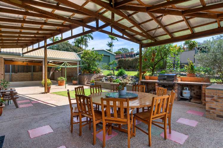 Main view of Homely house listing, 14 Carissa Street, Shailer Park QLD 4128