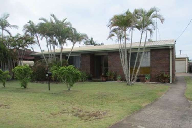 Main view of Homely house listing, 14 Junjaree Street, Scarness QLD 4655