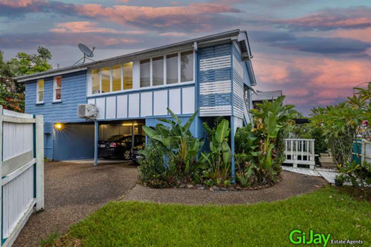 Main view of Homely house listing, 221 Juliette Street, Greenslopes QLD 4120
