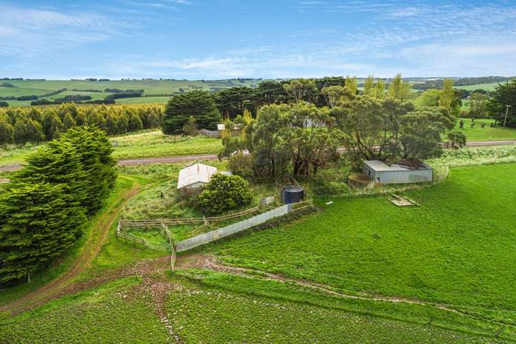 Fourth view of Homely lifestyle listing, 263 Gallum Road, Cooriemungle VIC 3268