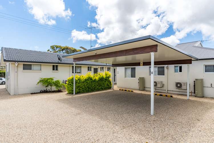 Third view of Homely blockOfUnits listing, 264 Tor Street, Rockville QLD 4350