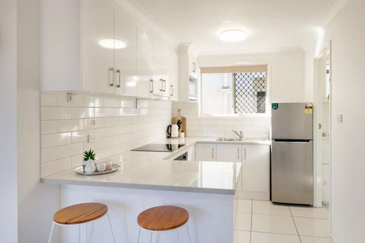 Seventh view of Homely blockOfUnits listing, 264 Tor Street, Rockville QLD 4350