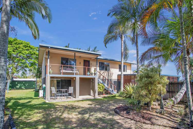 Main view of Homely house listing, 15 Andrew Milne Drive, Mount Pleasant QLD 4740