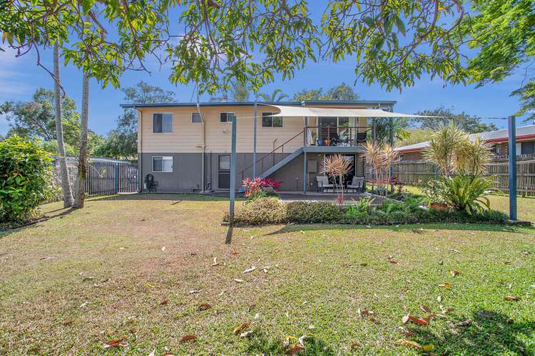 Second view of Homely house listing, 15 Andrew Milne Drive, Mount Pleasant QLD 4740
