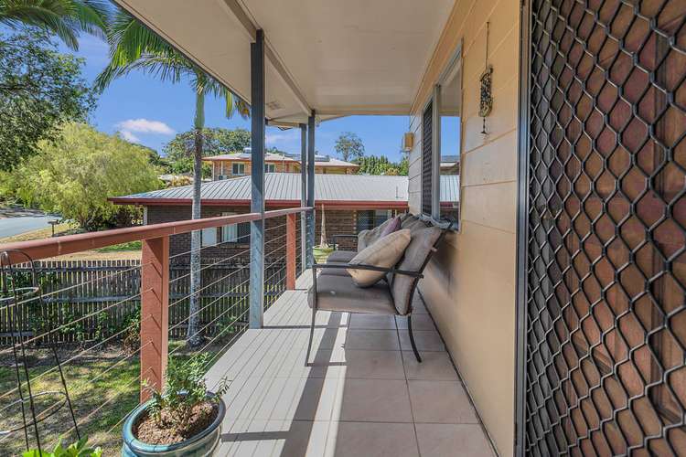 Third view of Homely house listing, 15 Andrew Milne Drive, Mount Pleasant QLD 4740