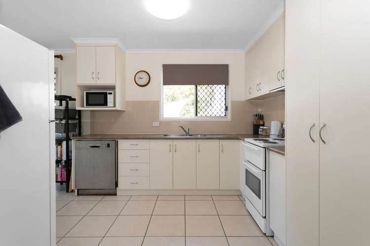 Fourth view of Homely house listing, 15 Andrew Milne Drive, Mount Pleasant QLD 4740