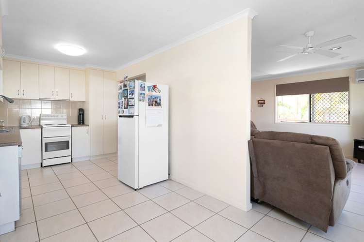 Fifth view of Homely house listing, 15 Andrew Milne Drive, Mount Pleasant QLD 4740