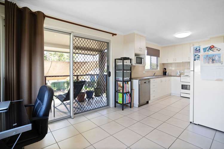 Sixth view of Homely house listing, 15 Andrew Milne Drive, Mount Pleasant QLD 4740