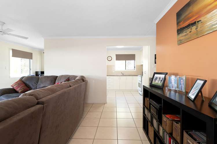 Seventh view of Homely house listing, 15 Andrew Milne Drive, Mount Pleasant QLD 4740