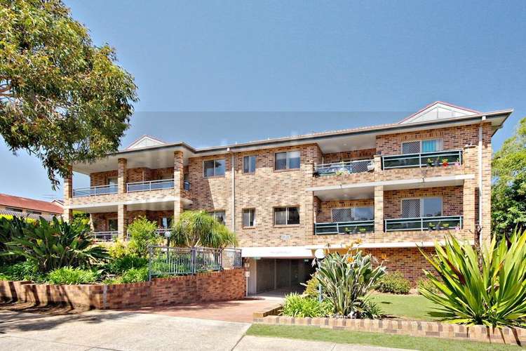 Main view of Homely apartment listing, 11/20 Graham Street, Narwee NSW 2209
